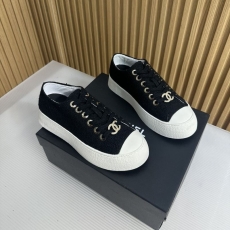 Chanel Low Shoes